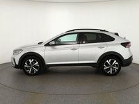 Gebraucht VW Taigo 116 PS (85 kW) 2025 Silber SUV