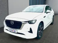 Gebraucht Mazda CX-60 Takumi-Line 328 PS (241 kW) 2022 Andere SUV