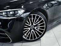 Gebraucht Mercedes S450 AMG line 368 PS (270 kW) 2024 Schwarz Limousine