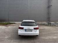 Gebraucht Audi A6 Allroad Ambiente 272 PS (200 kW) 2018 Weiß Kombi