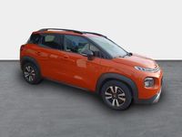 Gebraucht Citroën C3 Aircross Shine 110 PS (80 kW) 2020 Orange SUV