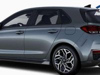 Neu Hyundai i30 Comfort 116 PS (85 kW) 2026 Wählbar Kleinwagen