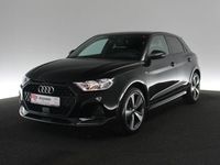 Gebraucht Audi A1 Basis 150 PS (110 kW) 2021 Mythosschwarz metallic (metallic) SUV