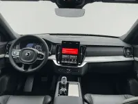 Gebraucht Volvo XC90 Plus 455 PS (334 kW) 2026 Metallic (schwarz SUV