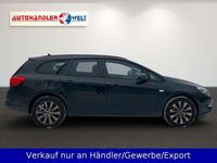Gebraucht Opel Astra 165 PS (121 kW) 2015 Schwarz Kombi