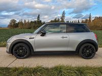 gebraucht Mini Cooper SE Hatch