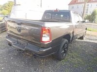 Gebraucht Dodge Ram 401 PS (294 kW) 2020 Grau Pickup