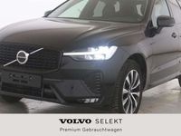 gebraucht Volvo XC60 B4 Plus Dark AWD*ACC*BLIS*STHZ*SH2*LH*LEDER