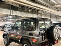 Neu Toyota Land Cruiser 228 PS (167 kW) 2026 Grey metal SUV