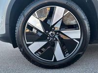 Gebraucht Volvo EX40 Plus 185 kW (252 PS) 2025 Weiß SUV