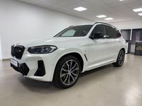 Używany BMW X3 Performance 340 KM (250 kW) 2023 Biały SUV