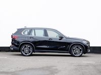 gebraucht BMW X5 xDrive30d AHK DrivingAssistantProf. 21´LM