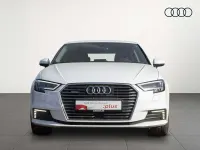 Gebraucht Audi e-tron 204 PS (150 kW) 2020 Ibisweiß SUV
