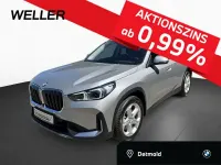 Gebraucht BMW X1 Performance 218 PS (160 kW) 2025 Andere SUV