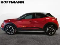 Occasion Opel Mokka Ultimate 131 ch (96 kW) 2022 Rouge SUV