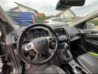 Gebraucht Ford Kuga SYNC Edition 179 PS (131 kW) 2016 Grau SUV