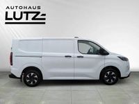 Neu Ford Transit Trend 73 kW (100 PS) 2025 Weiß Van