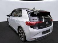 Gebraucht VW ID.3 Pro Performance 150 kW (204 PS) 2022 Silber Kleinwagen