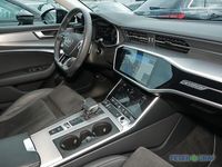 gebraucht Audi A6 Avant 55 TFSI e qu. S tronic Rfk Navi Shz 19"