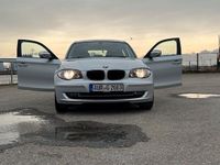 gebraucht BMW 118 i Benziner