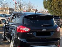 Gebraucht Ford Kuga Individual 163 PS (119 kW) 2012 SUV