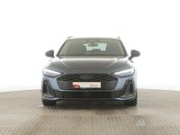 Gebraucht Audi A5 S-Line 204 PS (150 kW) 2025 Horizontblau metallic Kombi