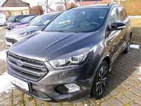 Gebraucht Ford Kuga ST-Line 150 PS (110 kW) 2019 Magneticgrau (metallic) SUV