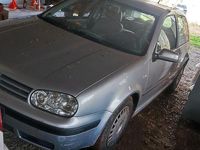 Usata VW Golf IV 75 CV (55 kW) 2002
