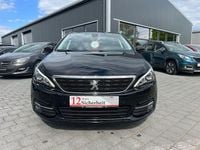 Gebraucht Peugeot 308 SW Style 131 PS (96 kW) 2020 Kombi
