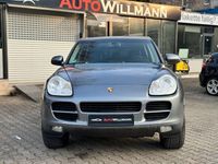 Gebraucht Porsche Cayenne Basis 250 PS (183 kW) 2004 Grau SUV