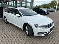 gebraucht VW Passat Variant Business LED/NAVI/ACC/KAMERA