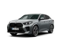 Neu BMW X2 Comfort Edition 150 PS (110 kW) 2025 SUV