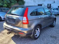 Gebraucht Honda CR-V Comfort 140 PS (102 kW) 2008 Grau SUV