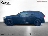 Neu Volvo XC60 Ultra 455 PS (334 kW) 2025 Onyx black / metallic SUV