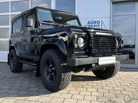 Gebraucht Land Rover Defender 110 PS (80 kW) 2013 Andere