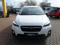 Gebraucht Subaru XV Exclusive+ 156 PS (114 kW) 2018 Crystal white pearl SUV