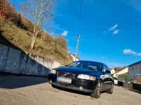 Gebraucht Volvo S60 145 PS (106 kW) 2006 Schwarz Limousine