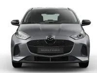 Gebraucht Mazda 2 Exclusive-Line 116 PS (85 kW) 2026 Lead grey Kleinwagen