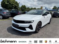 Gebraucht Opel Astra 131 PS (96 kW) 2024 Weiss Limousine