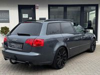 Gebraucht Audi A4 S-Line 256 PS (188 kW) 2008 Grau Kombi