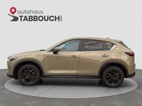 Gebraucht Mazda CX-5 Ad'Vantage 150 PS (110 kW) 2024 Beige SUV