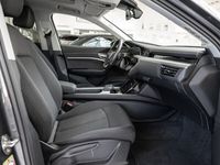 gebraucht Audi e-tron 55 quattro S line