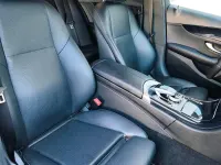 Gebraucht Mercedes C220 170 PS (125 kW) 2018 Schwarz Kombi