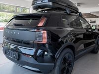 Neu Volvo EX30 Performance 314 kW (428 PS) 2025 Schwarz SUV