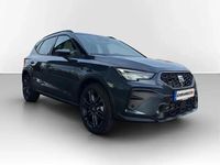 Gebraucht Seat Arona FR 85 PS (62 kW) 2026 Grau SUV