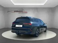 Gebraucht Opel Astra 131 PS (96 kW) 2025 Karbon schwarz (metallic) Kleinwagen