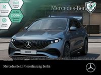 Gebraucht Mercedes EQA250+ Advanced 139 kW (190 PS) 2025 Silber SUV