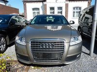 Gebraucht Audi A6 Sport 170 PS (125 kW) 2010 Dakarbeige Kombi