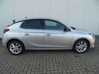 gebraucht Opel Corsa 1,2 Elegance+Sitzheizung+Allwetter+PDC