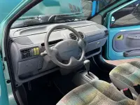 Gebraucht Renault Twingo 254 PS (186 kW) 1998 Blau Kleinwagen